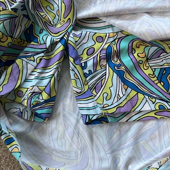 Lulu b skort - Picture 3 of 7